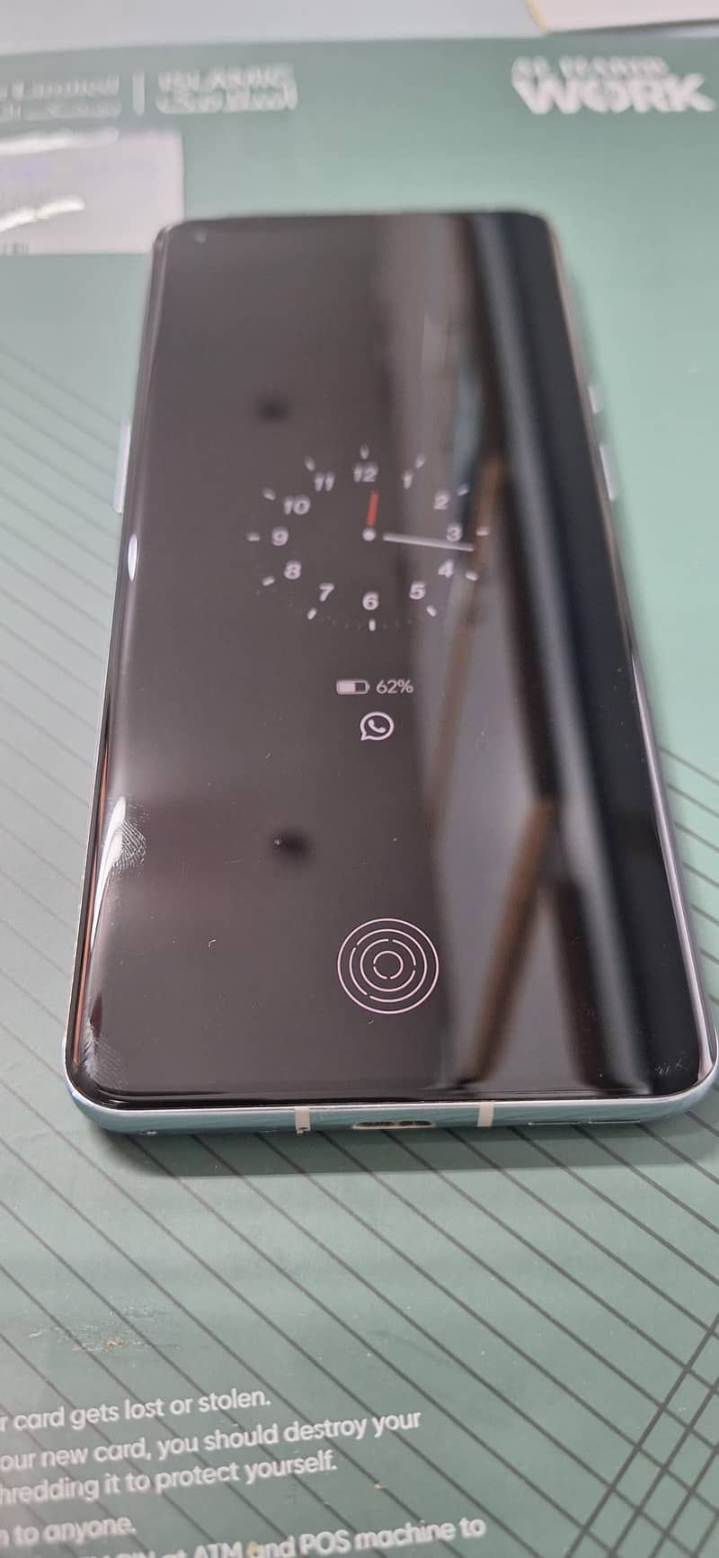 One Plus 9 Pro 10