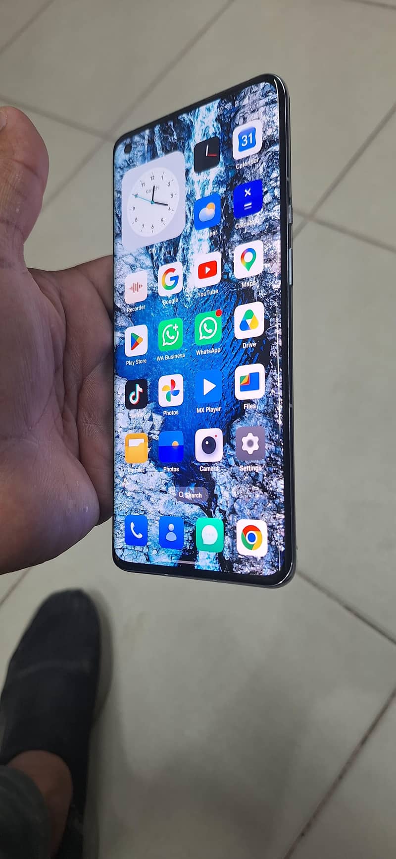 One Plus 9 Pro 11