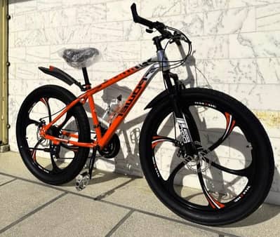 Gear Bicycle for Sale