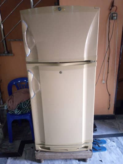 pel refrigerator
