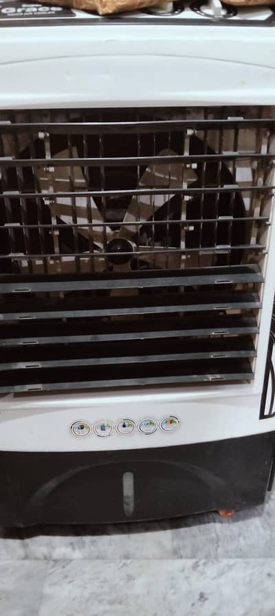 cooling fan