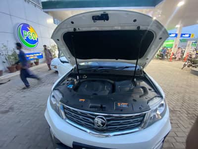Proton X70 2022 premium b2b orignal