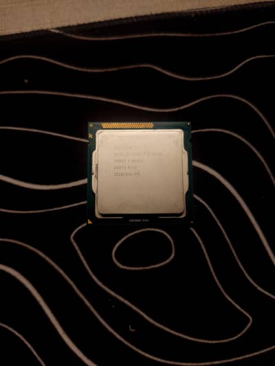 Intel core i5 3330