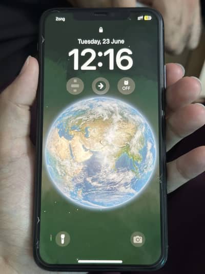 Apple iPhone 11 Pro Max