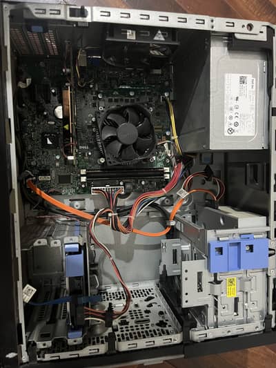 Dell gaming pc