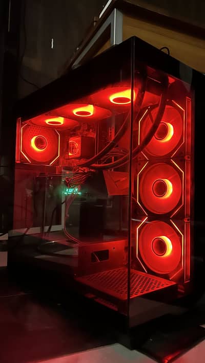 Ryzen 7 5800X | RTX 3070 | 32GB RAM | Brand New Editing & Gaming PC