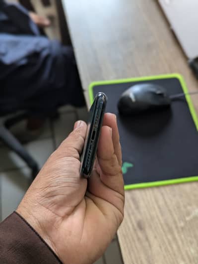 Apple iPhone 11 Pro