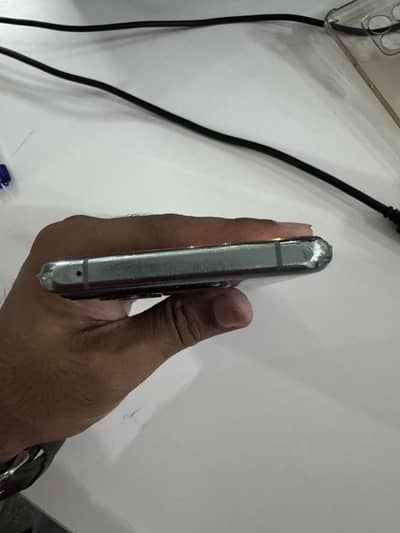 One Plus 10 Pro