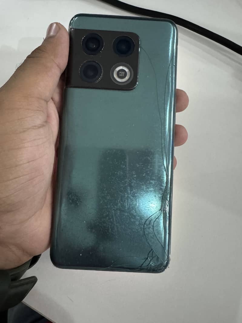 One Plus 10 Pro 2