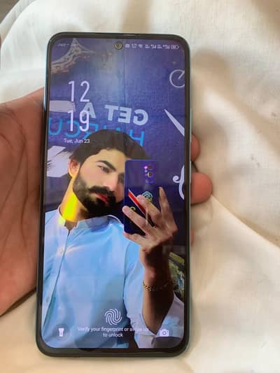 Infinix Hot 50 Pro Exchange bi ho skta hy good phone sy