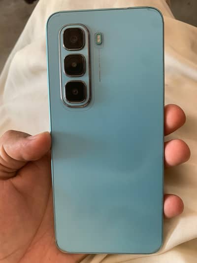 Infinix Hot 50 Pro Exchange bi ho skta hy good phone sy one plus sy bi