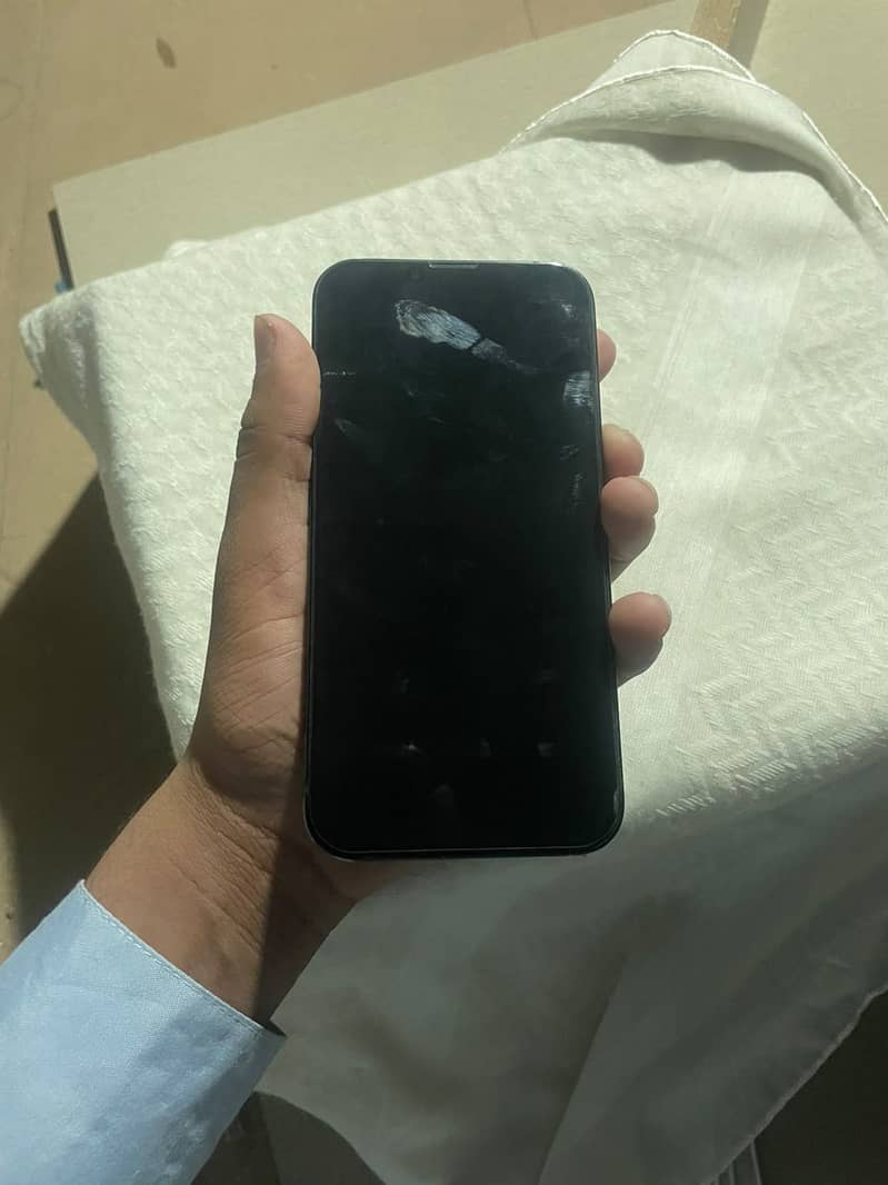 Apple iPhone 13 1