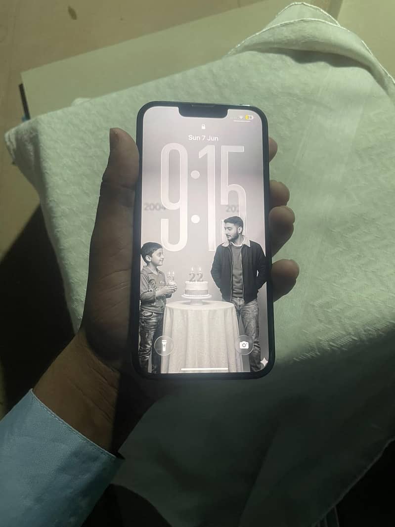 Apple iPhone 13 2