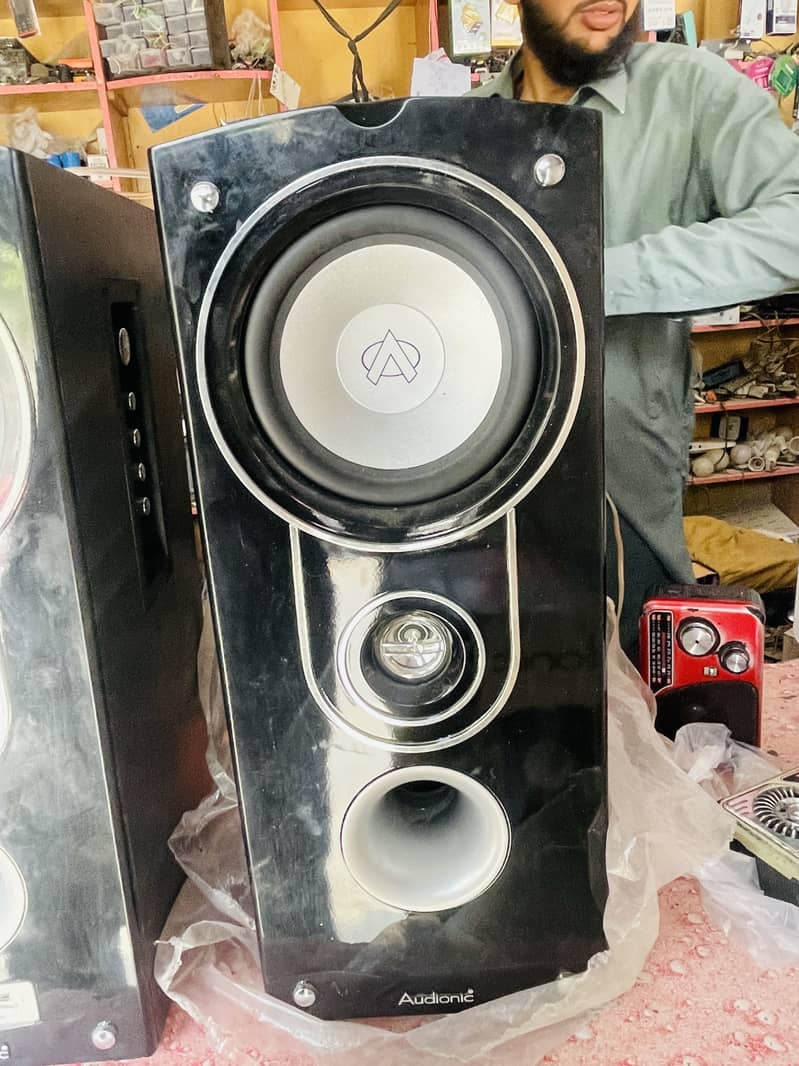 audionic classic 5 speaker 2