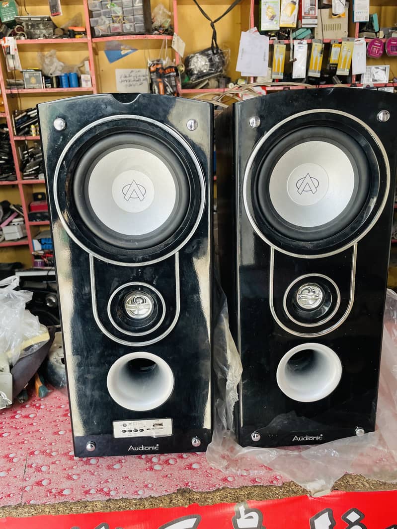 audionic classic 5 speaker 4