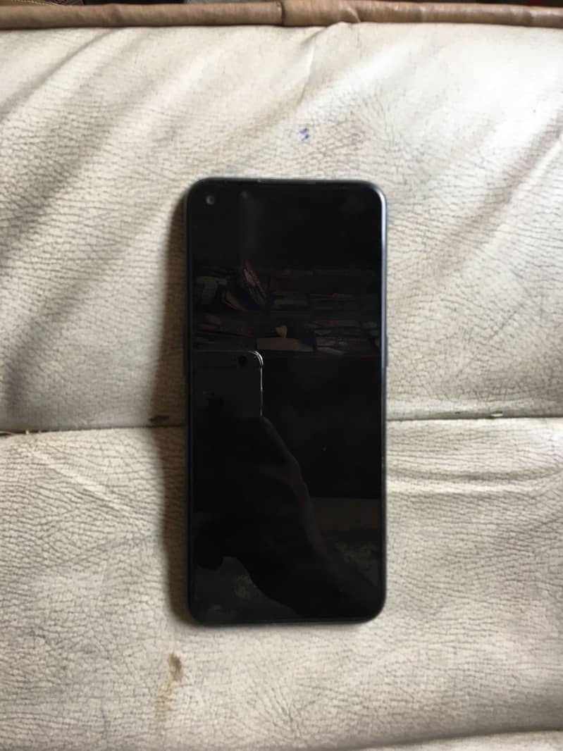 One plus N100 1