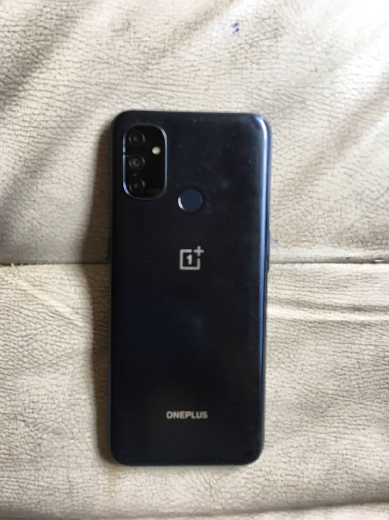 One plus N100 2