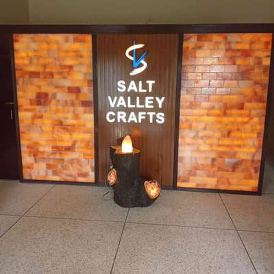 Salt Valley Craft