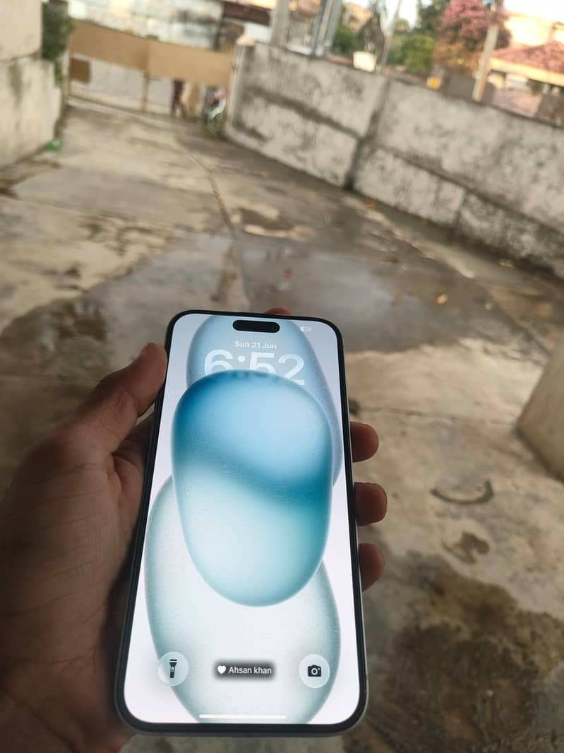 Apple iPhone 15 plus 0