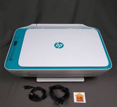 Hp Deskjet 2632 All in one wireless color and black & white printer