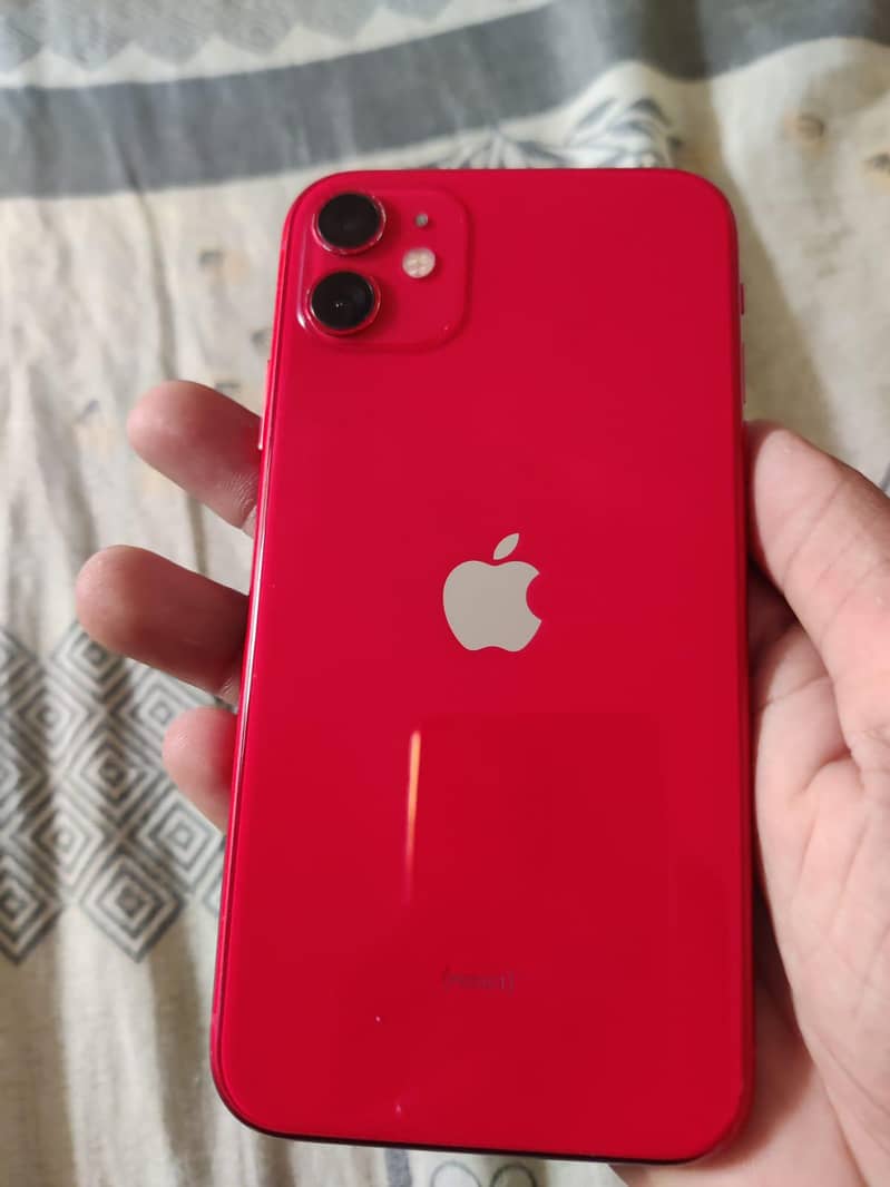 Apple iPhone 11 0