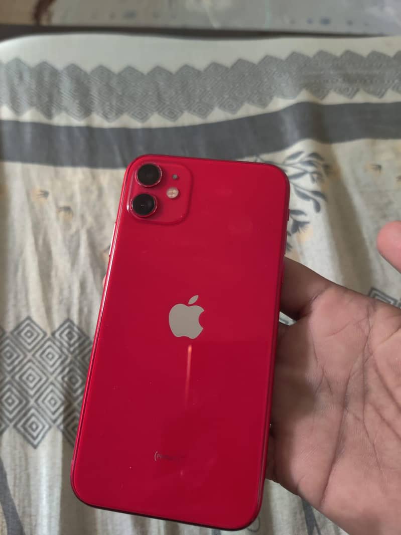 Apple iPhone 11 2