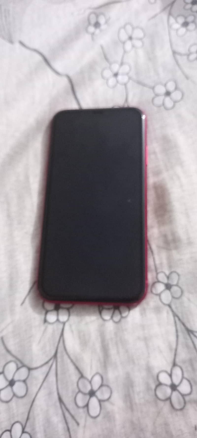 Apple iPhone 11 12