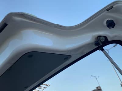 Suzuki Mehran VX 2016