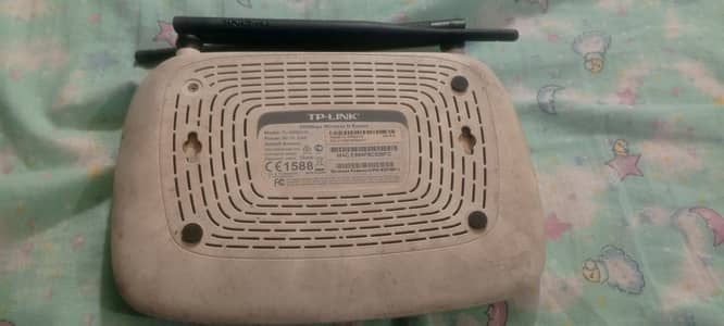 TP-Link router for sale