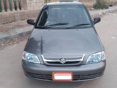 Excellent condition Suzuki Cultus forsale 0304/0444269