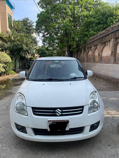 Suzuki Swift 2016 DLX