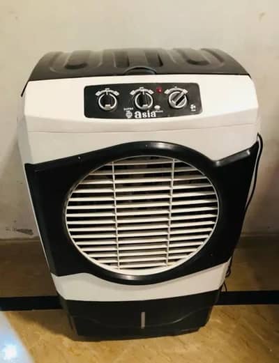 Super Asia Air Cooler