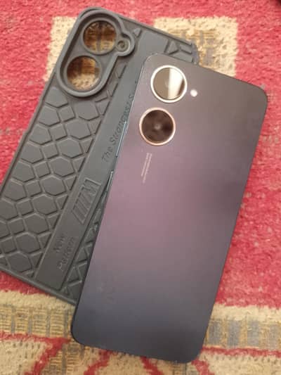 vivo y03 bilkul ok ha 4plus4. ram . memory 64 gb