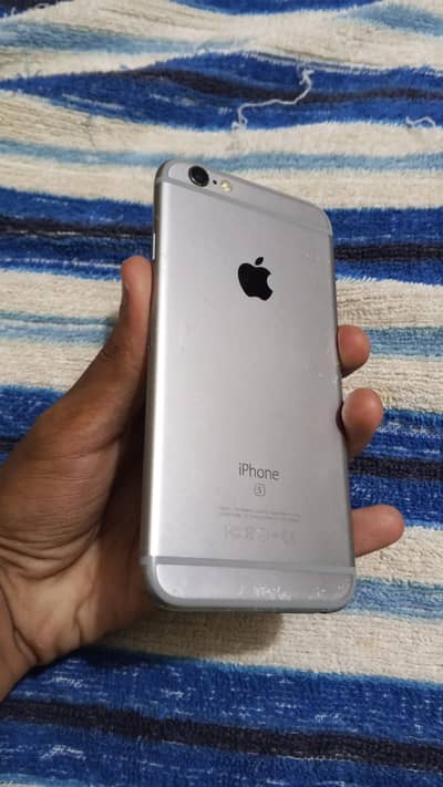 Apple iPhone 6S