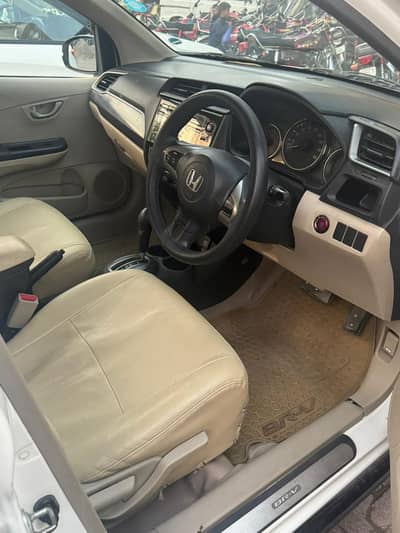 Honda BR-V 2022