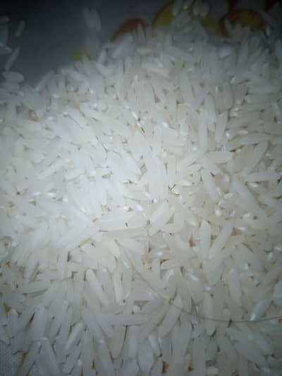 Best Quality Rice for Sale