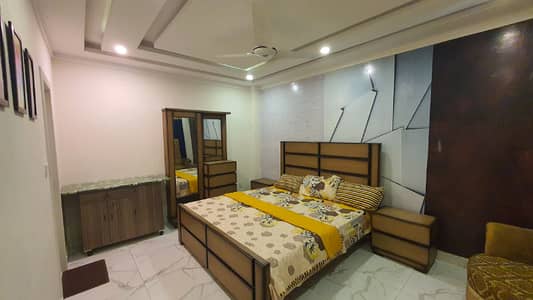2 Bedroom For Rent prime Location