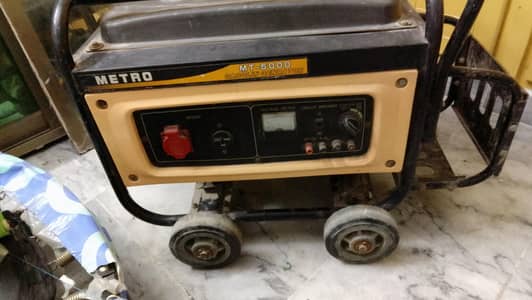 good condition