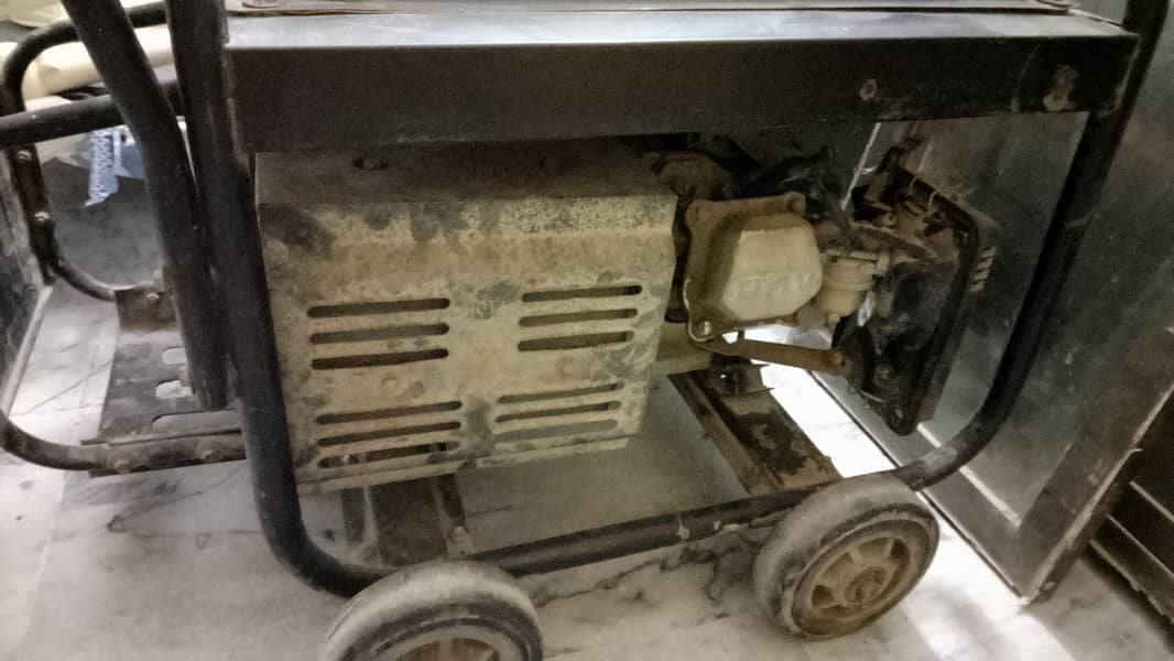 good condition 2