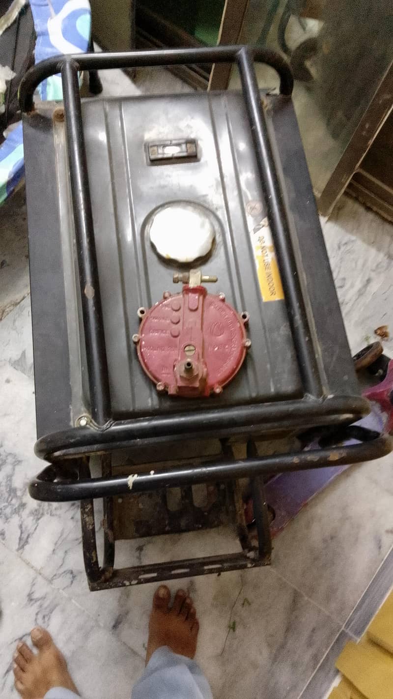 good condition 4