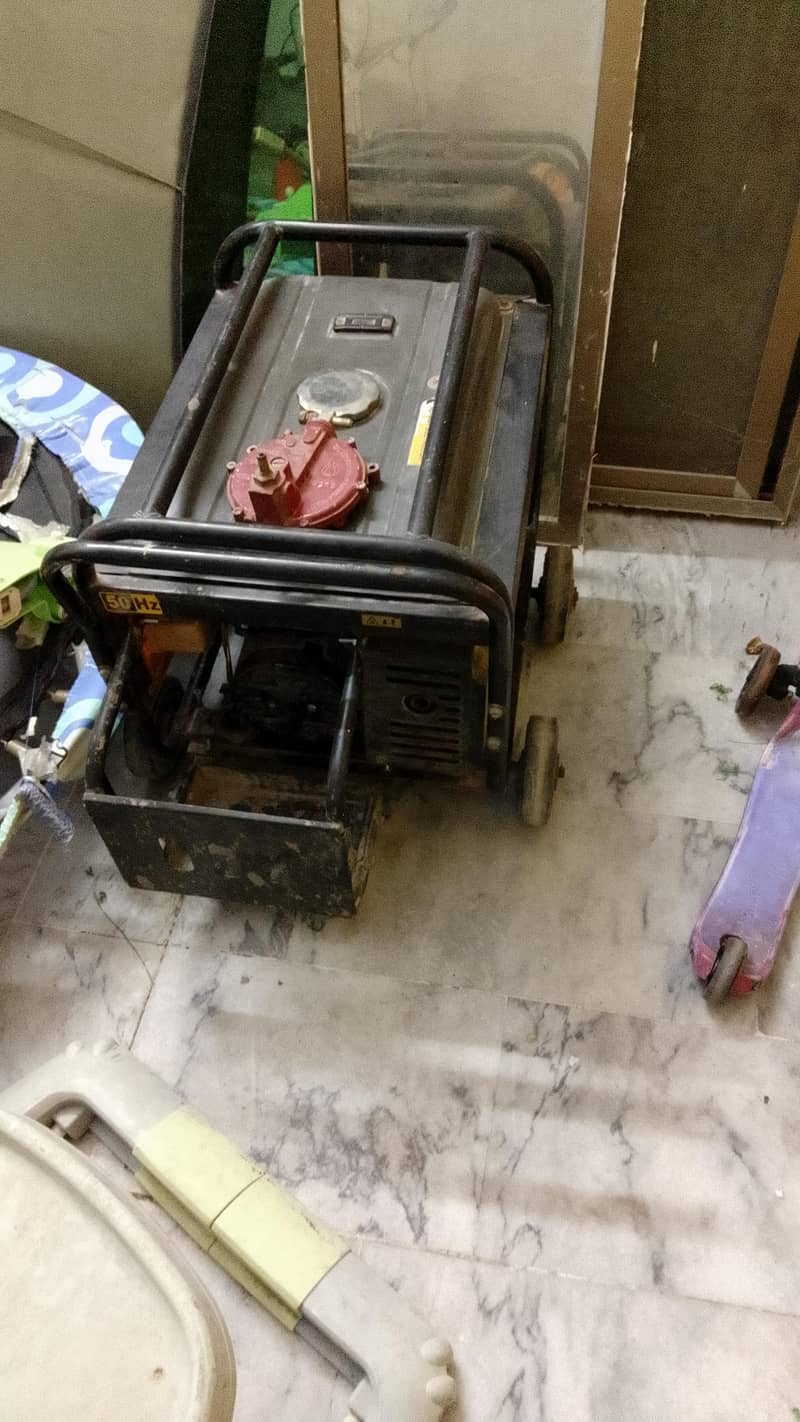 good condition 5