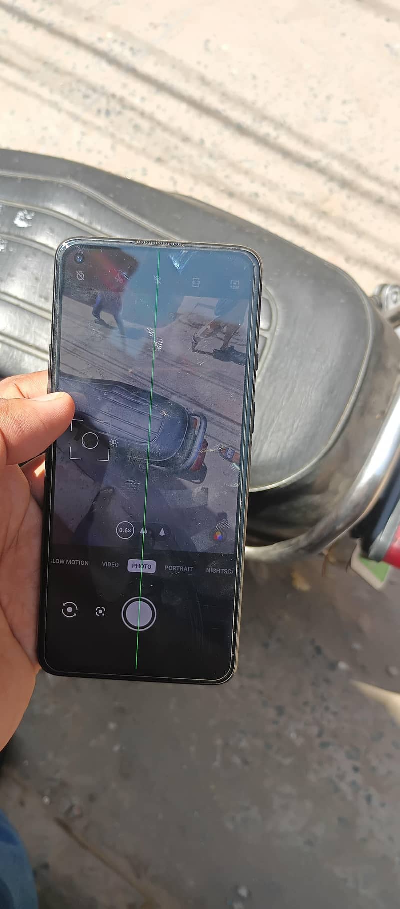 One Plus 9R 2