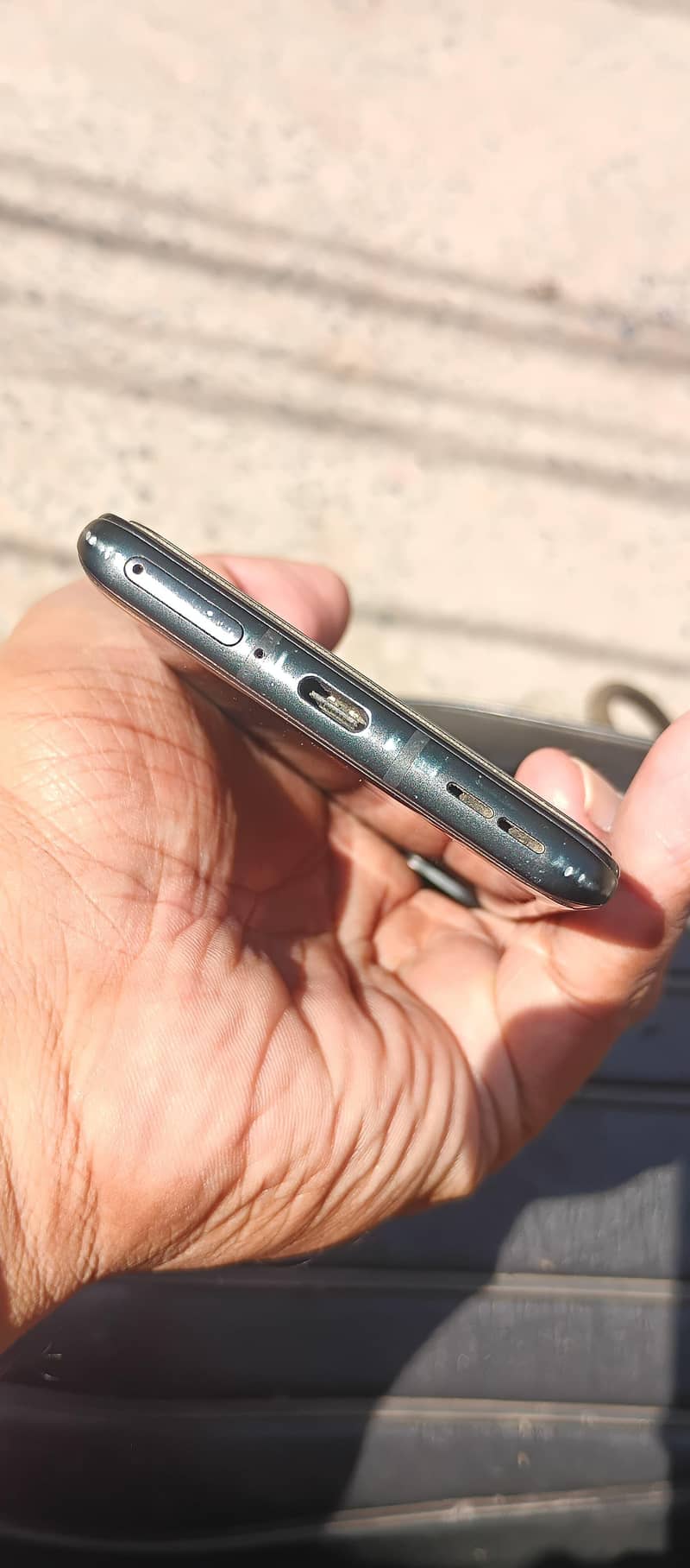 One Plus 9R 5