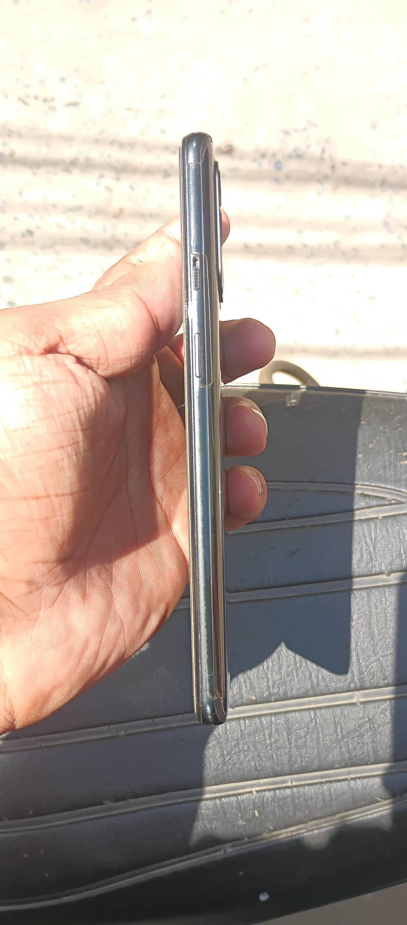 One Plus 9R 6