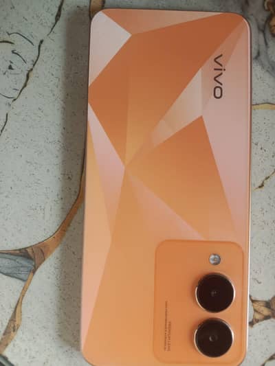 Vivo Y17s