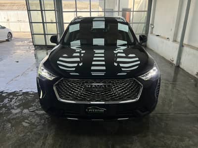 Haval Jolion 2023