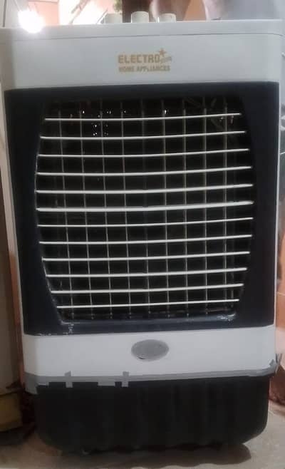 Air coolar