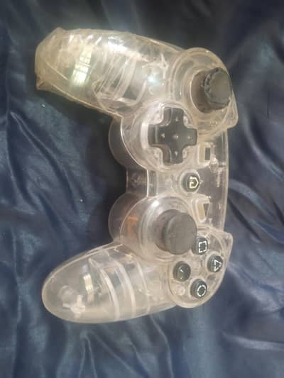 imported ps controller