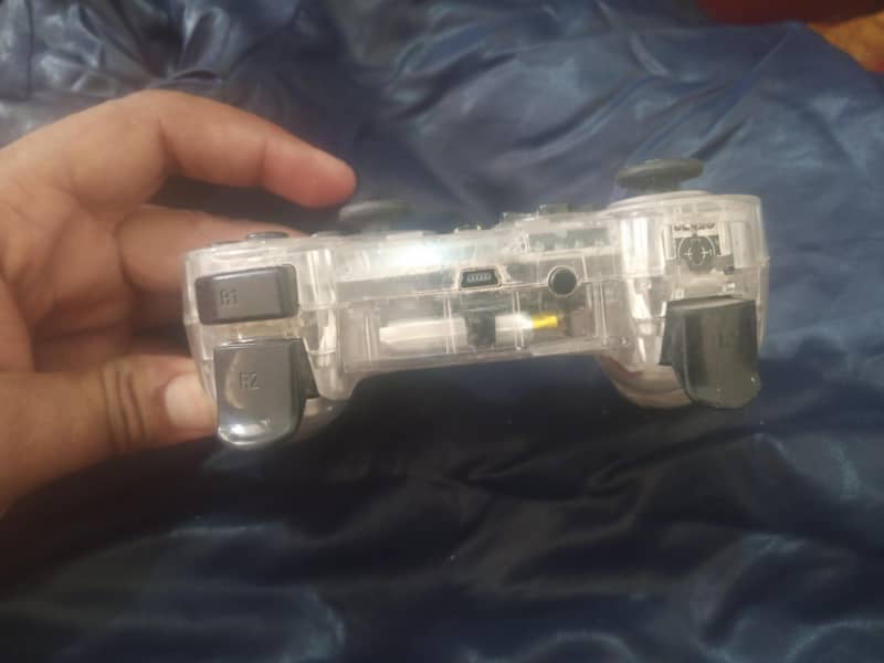 imported ps controller 1