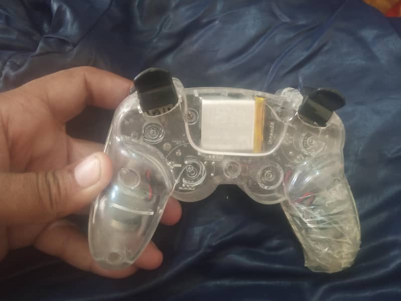 imported ps controller 2